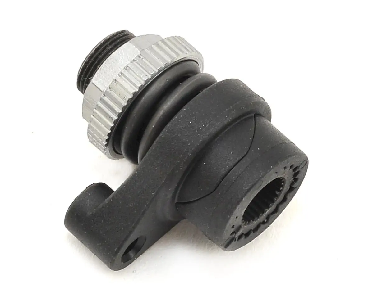 Traxxas 4-Tec 2.0 Servo Saver 1