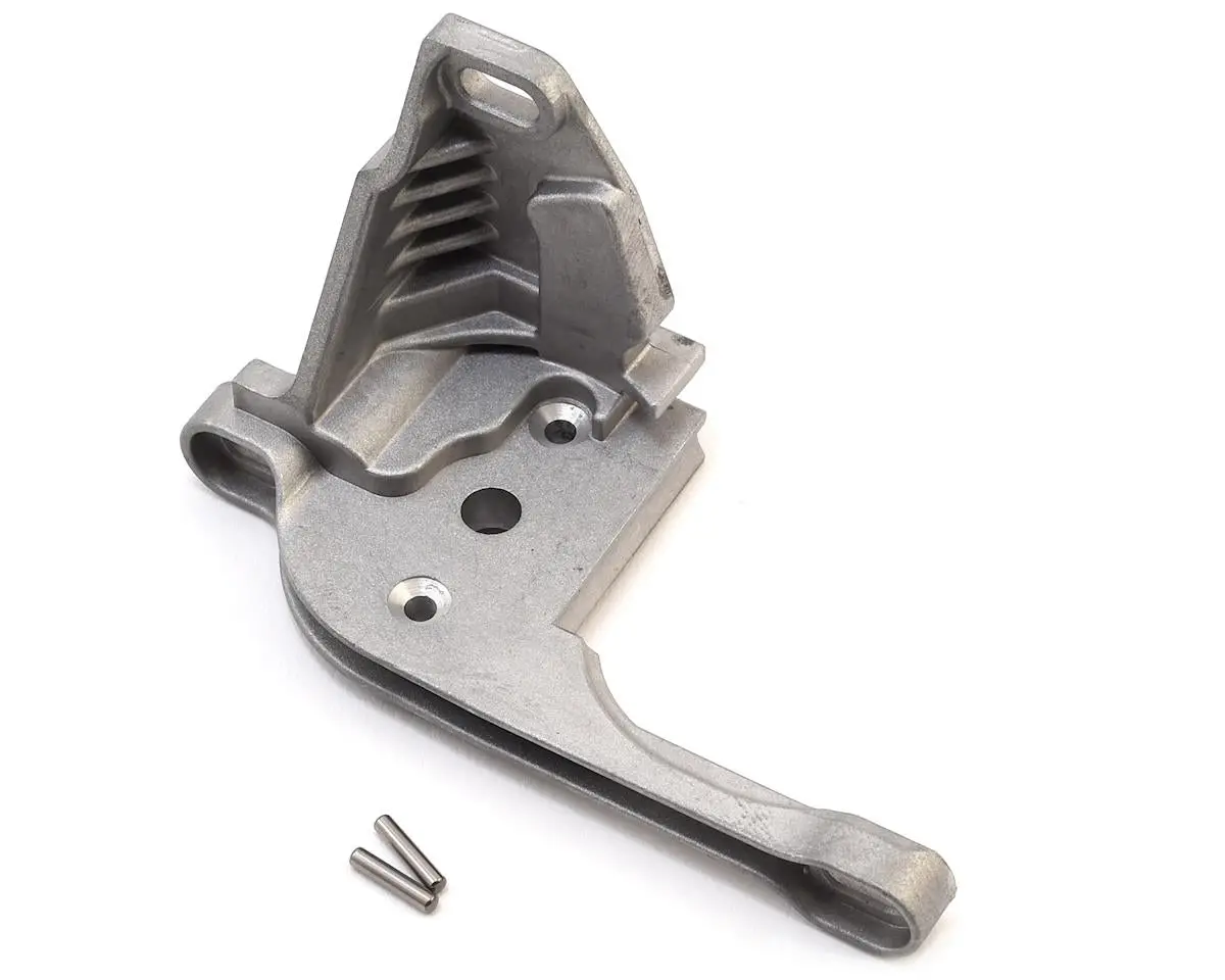 Traxxas Unlimited Desert Racer Motor Mount 1