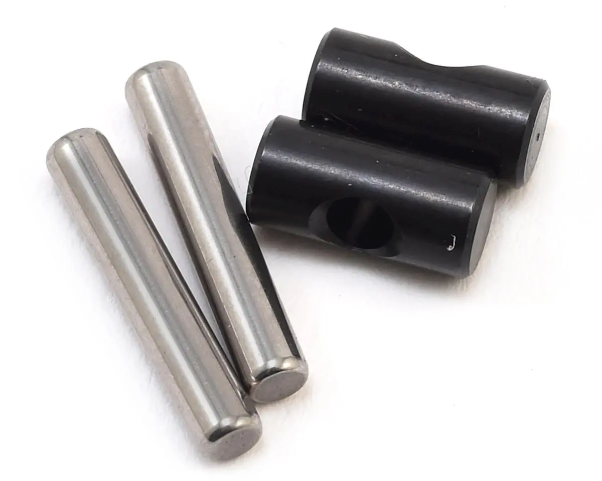 Traxxas E-Revo 2.0 Driveshaft Rebuild Kit 1