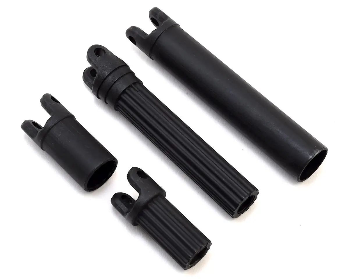 E-Revo Vxl 2.0 Center Half Shafts (2) 1