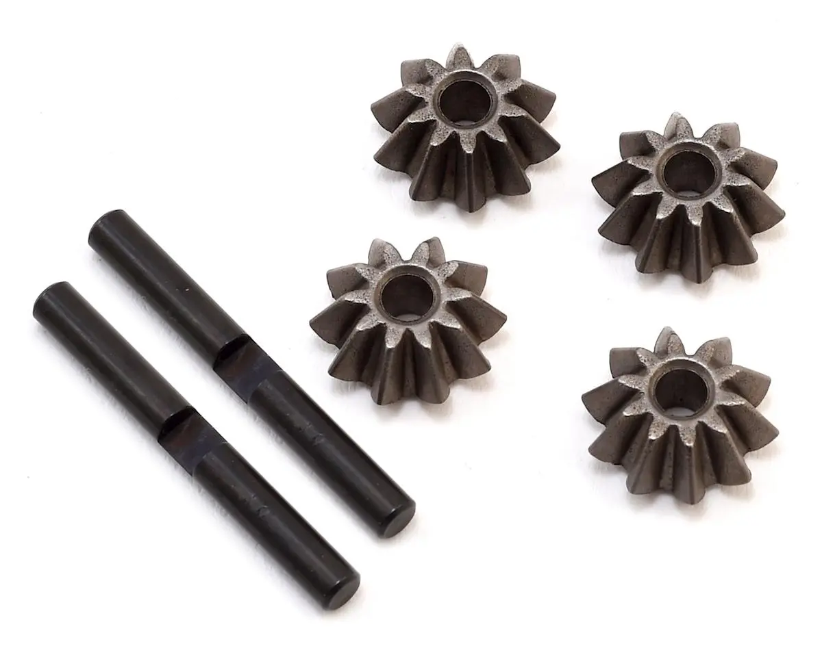 Traxxas E-Revo Vxl 2.0 Differential Gear Set 1