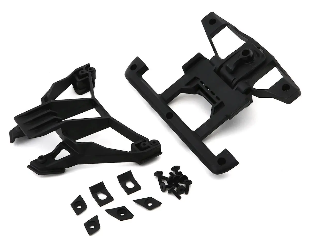 Maxx Body Mount Set 1