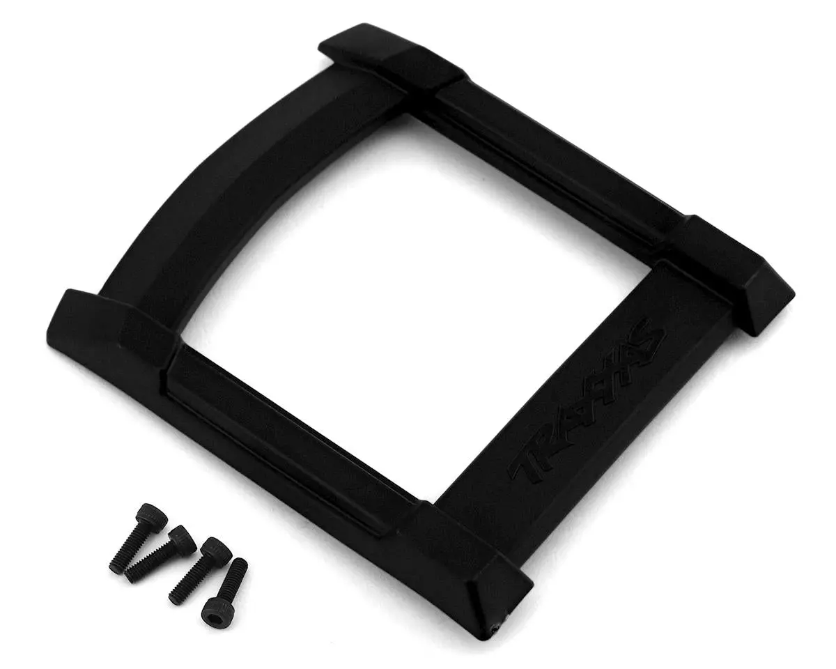 Maxx Roof Skid Plate 1