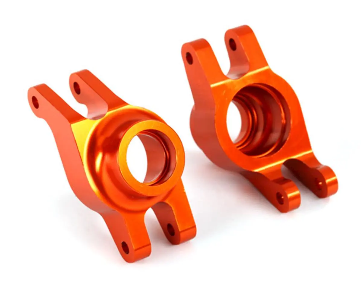 Maxx/Maxx Slash Stub Axle Carrier Rear 1