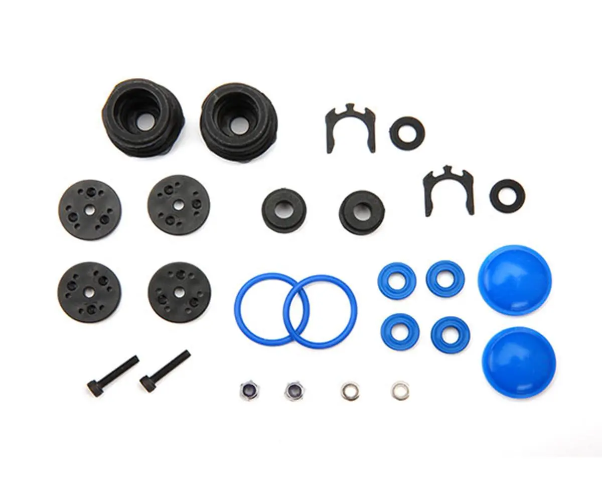 Gt-Maxx Shock Rebuild Kit 1