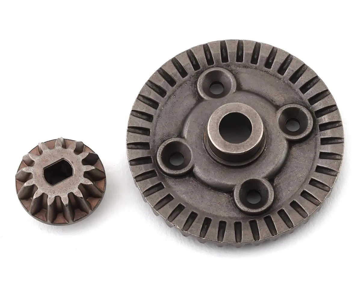Maxx Rear Ring & Pinion Gear 1