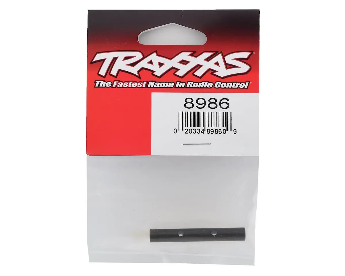 Maxx Transmission Input Shaft 2