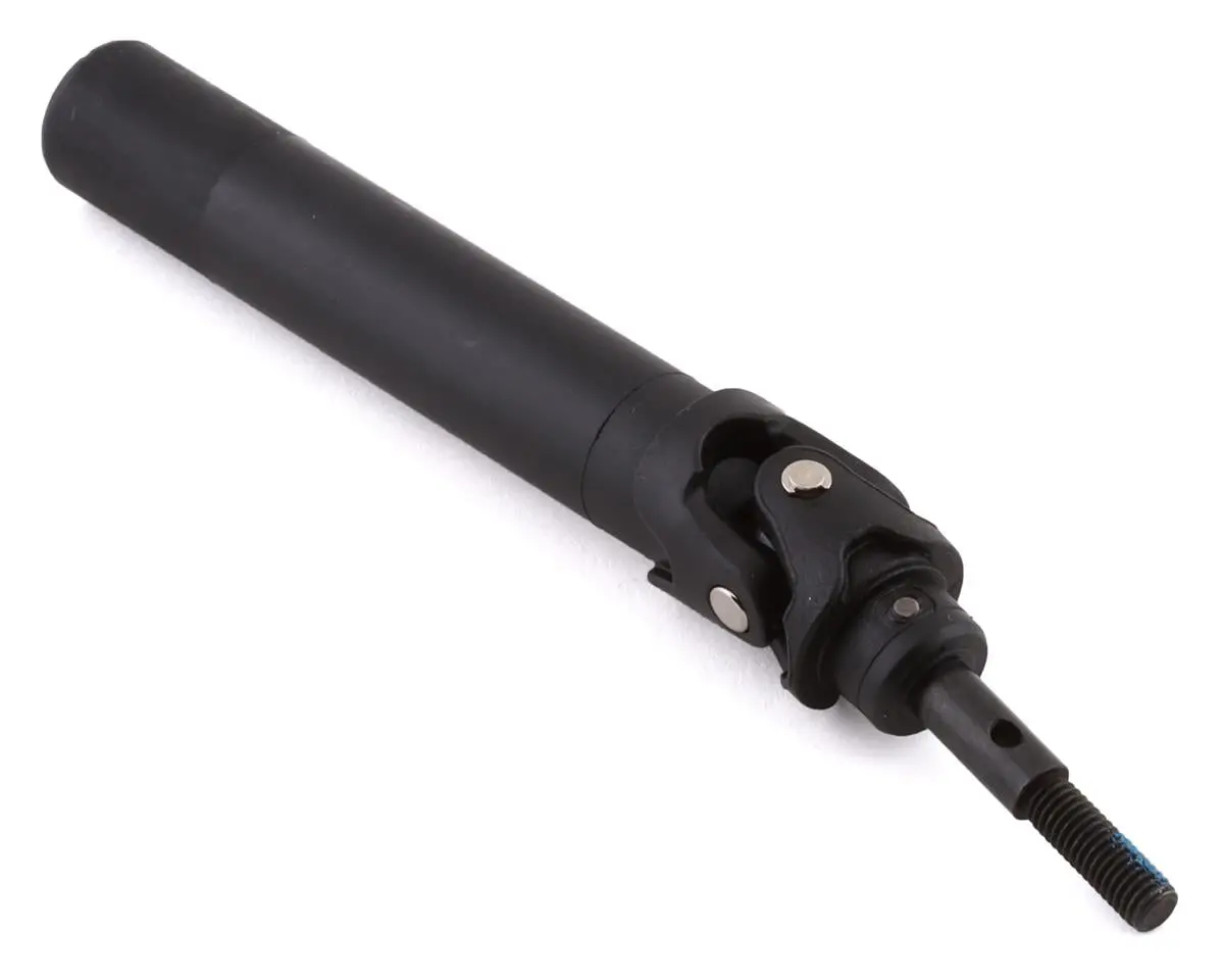 Widemaxx Stub Axle Assembly 1