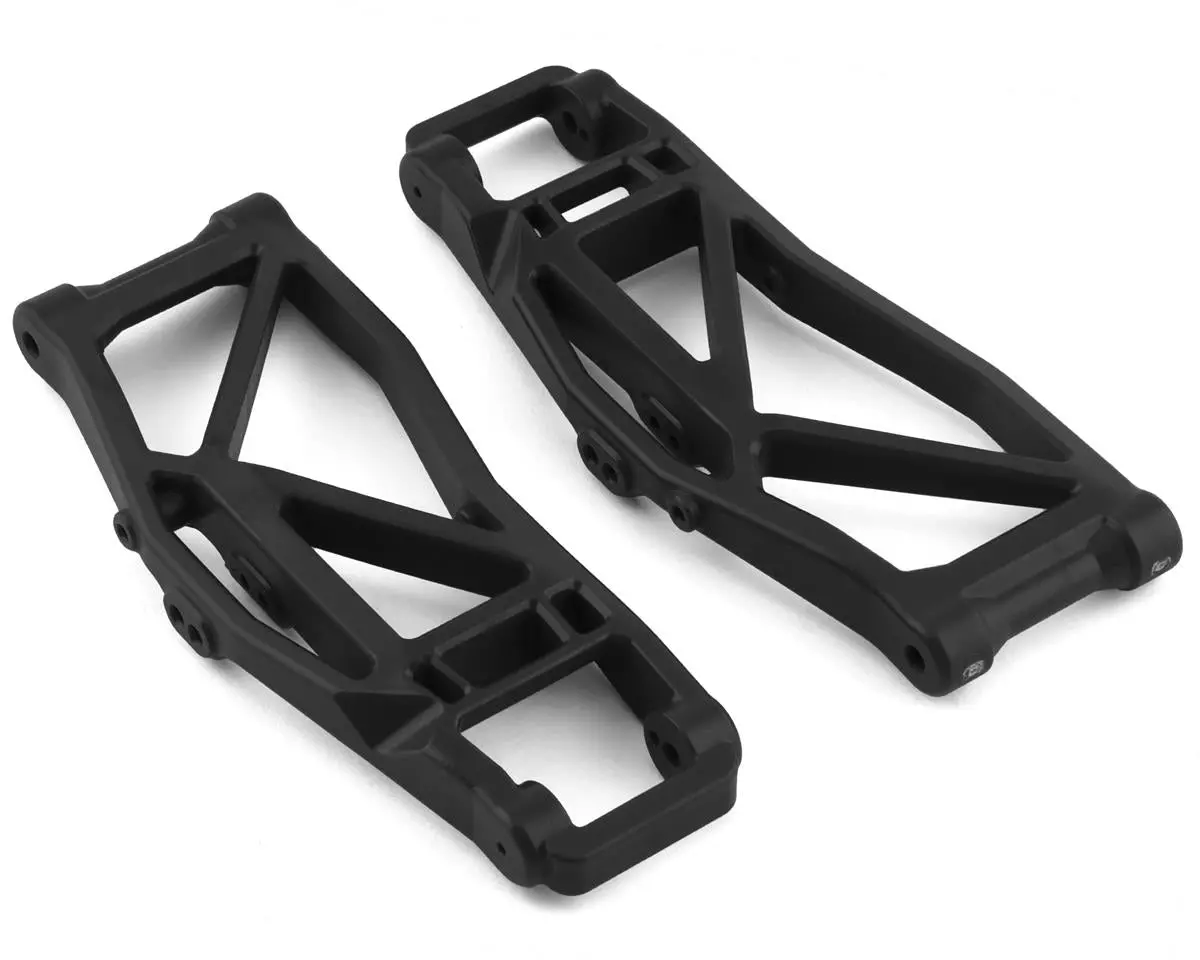 Maxx Widemaxx Lower Suspension Arms (2) 1