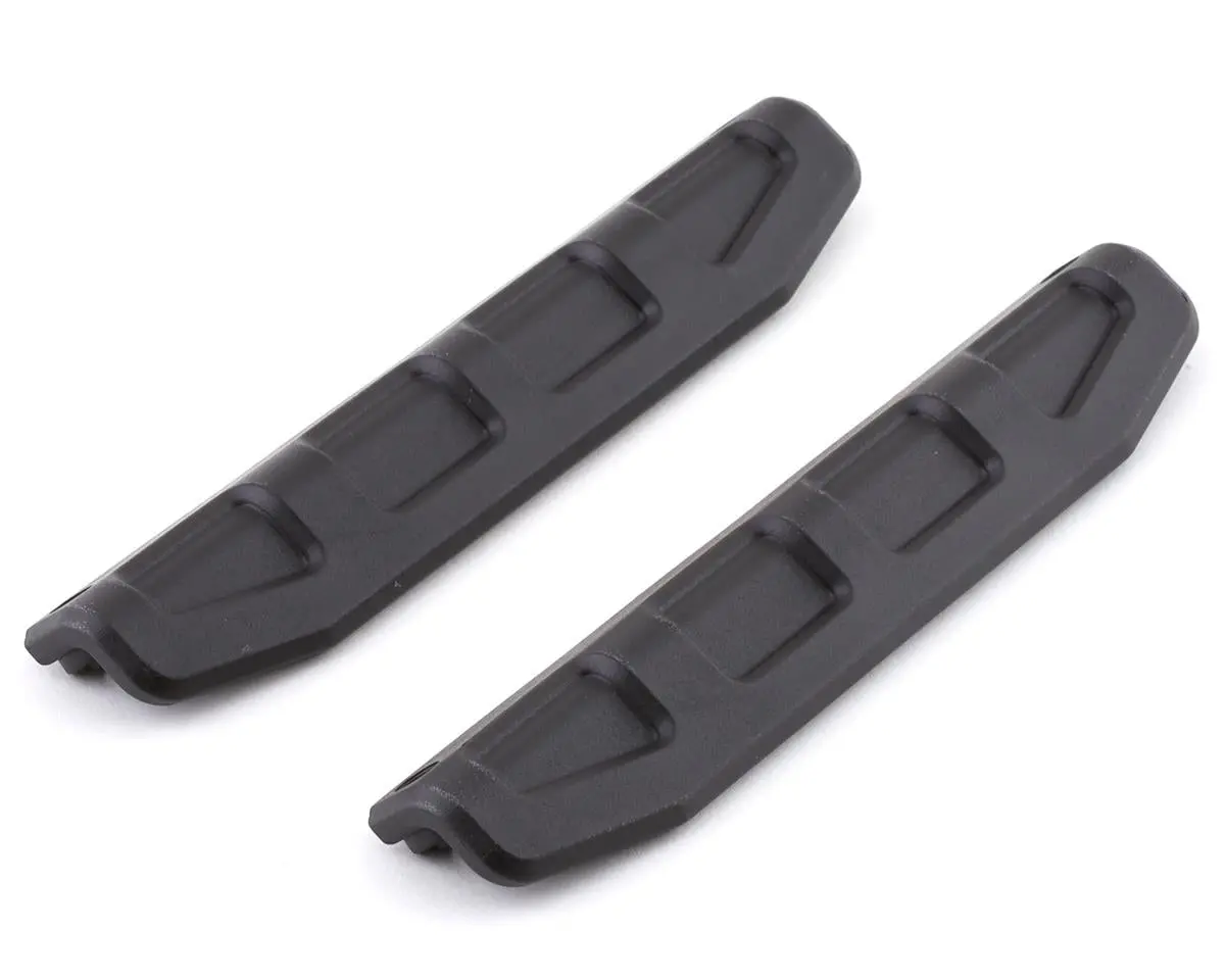 Hoss Chassis Nerf Bars (2) 1