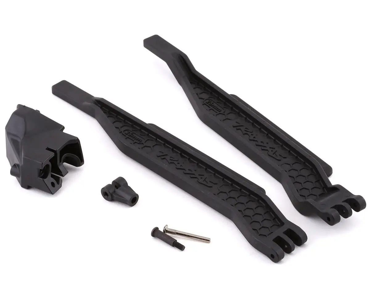 Hoss Battery Hold-Down 1