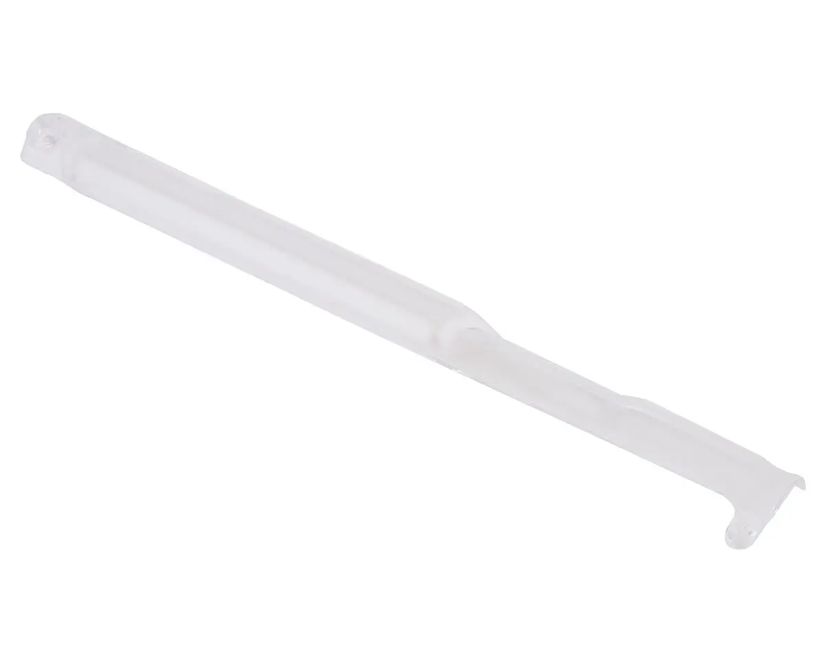 Hoss Center Driveshaft Cover 1