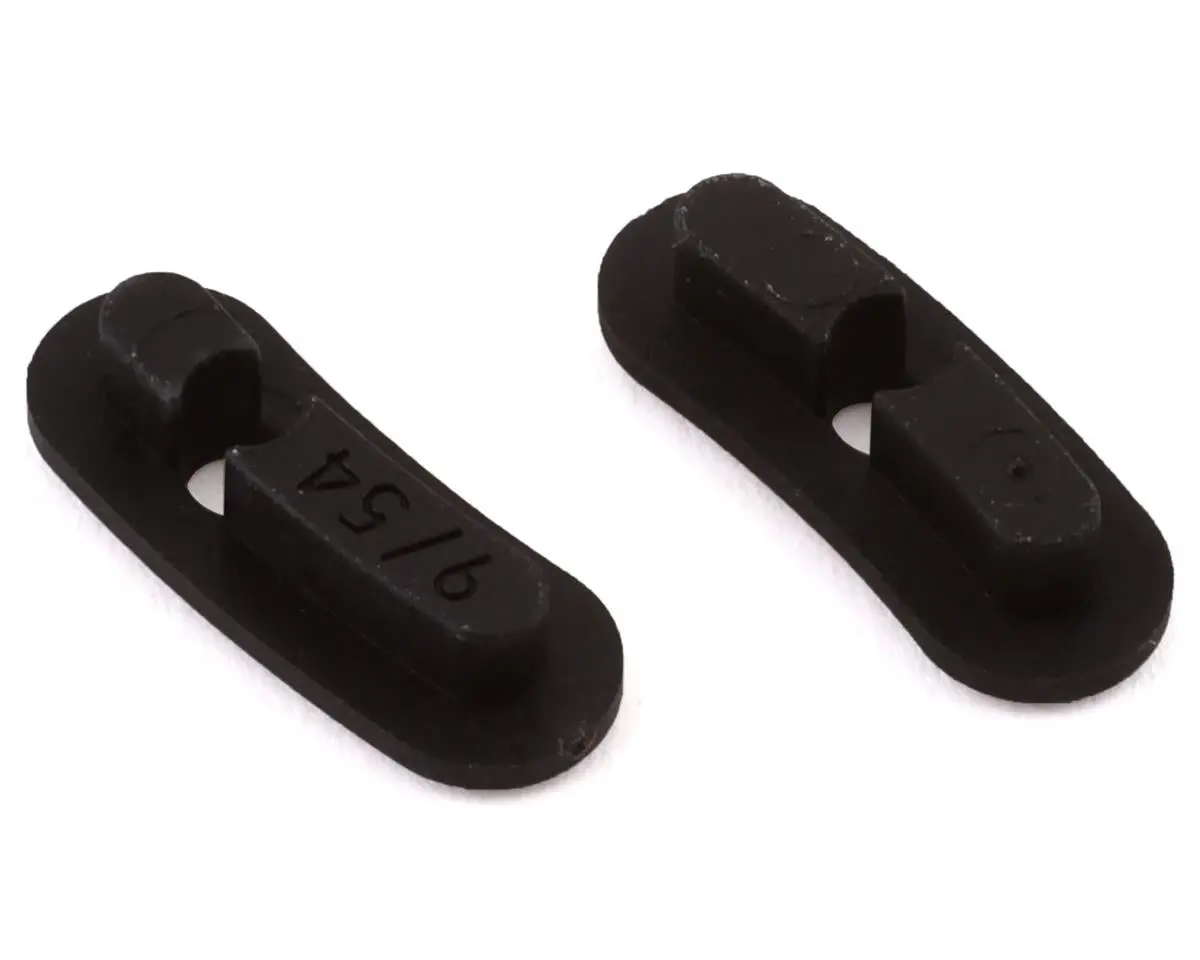 Hoss Fixed Gear Adapter 1