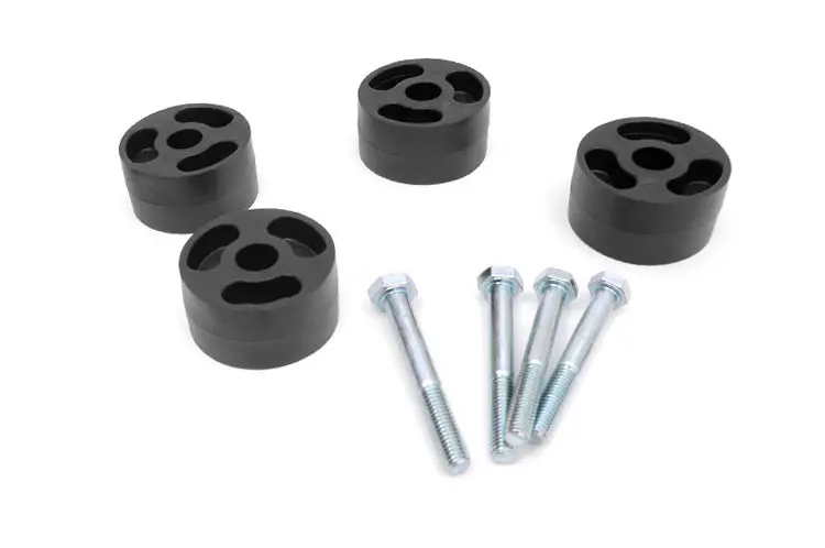 Rough Country 1072 Transfer Case Drop Kit 1