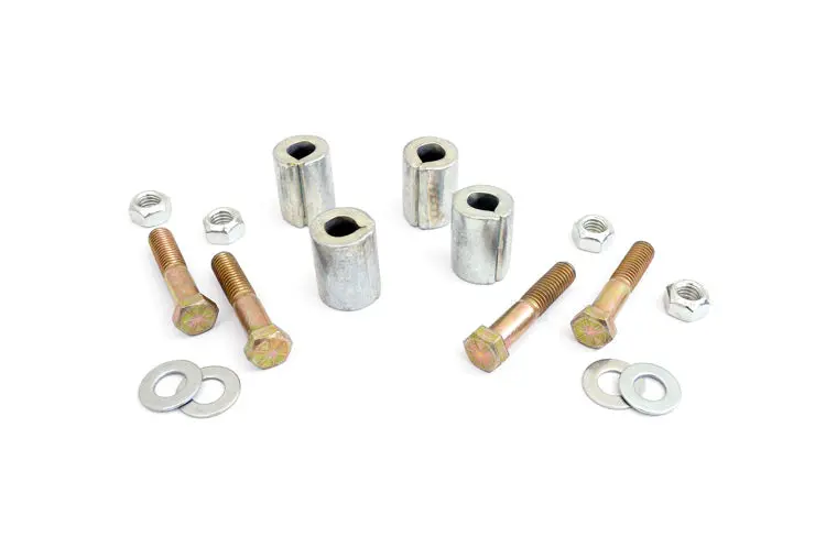 Rough Country 7508 Transfer Case Drop Kit 1