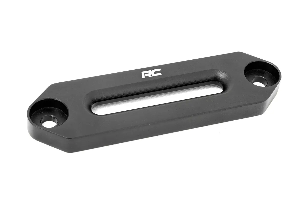 Hawse Winch Fairlead - Utv 1