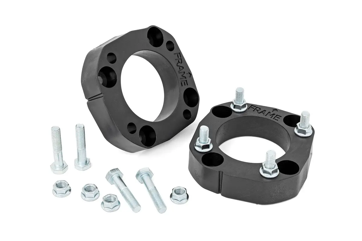 1.75 Inch Leveling Kit - Toyota Sequoia 4Wd (2023-2024) 1