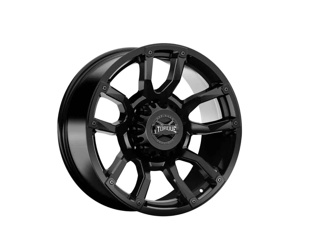 Rough Country Tw403c-2090980400 Torque Impact 1