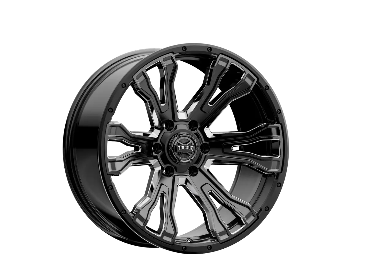 Rough Country Tw407c-20908413-12 Torque Prime 1