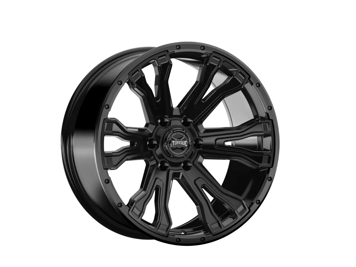 Rough Country Tw407c-20908404-12 Torque Prime 1
