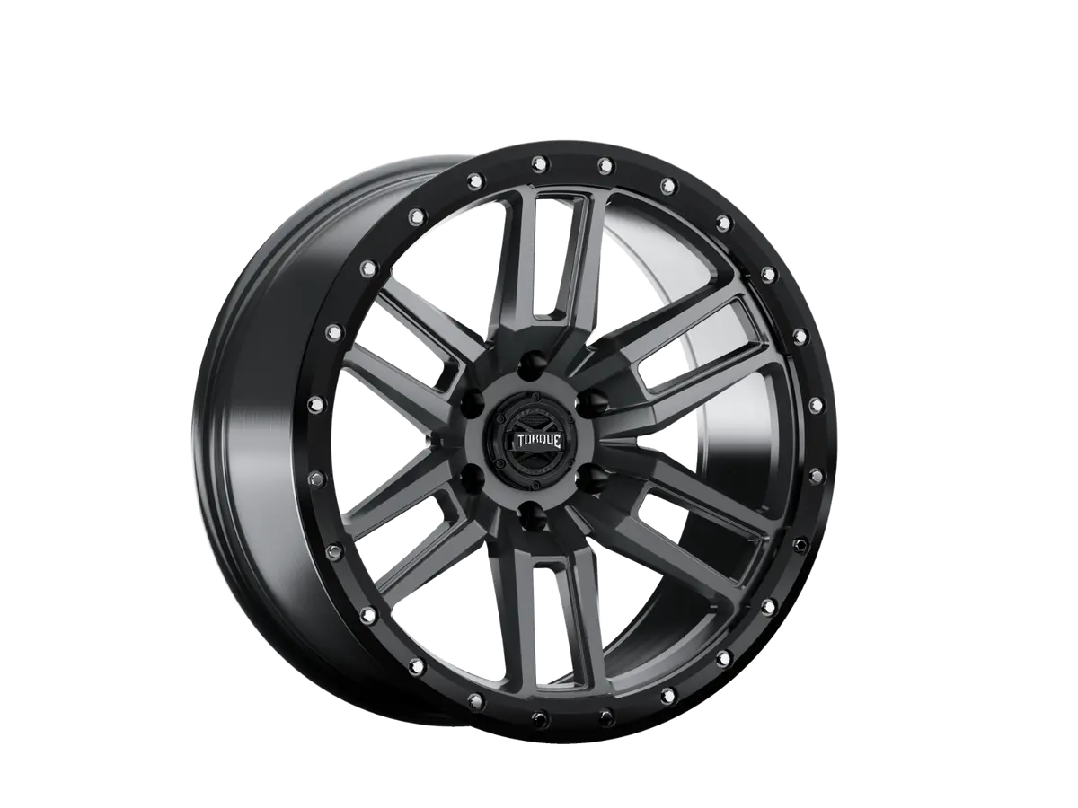 Rough Country Tw411c-20908412-12 Torque Pritchett 1