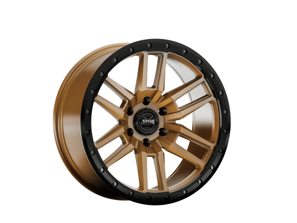 Rough Country Tw411c-1790760700 Torque Pritchett 1