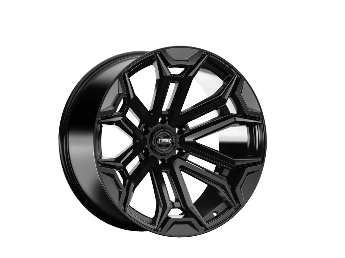 Rough Country Tw415c-20908404-12 Torque Maverick 1