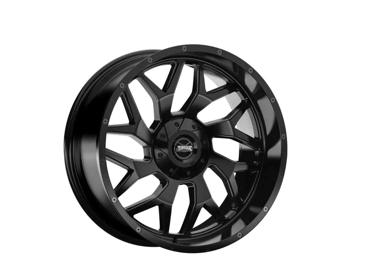 Rough Country Tw427c-20903504-12 Torque Vortex 1