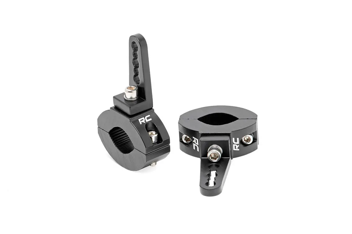 Rough Country 70170 Universal Led Light Mount 1