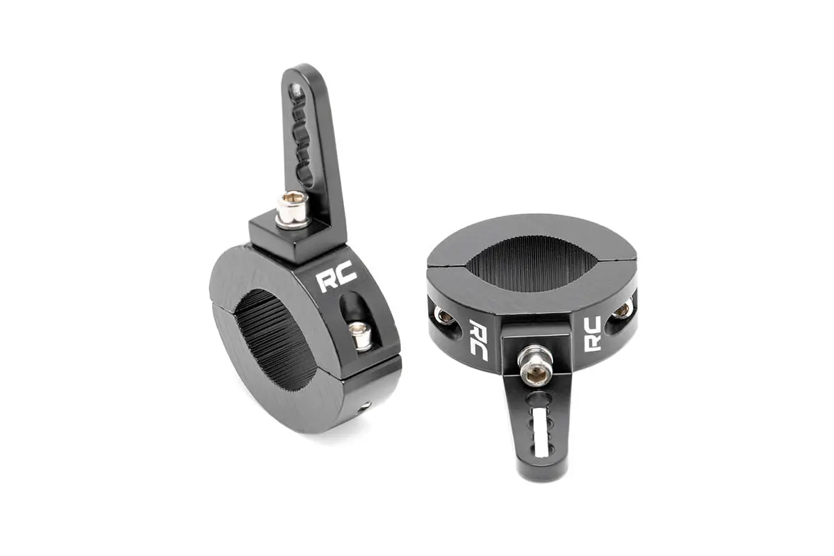Rough Country 70171 Universal Led Light Mount 1