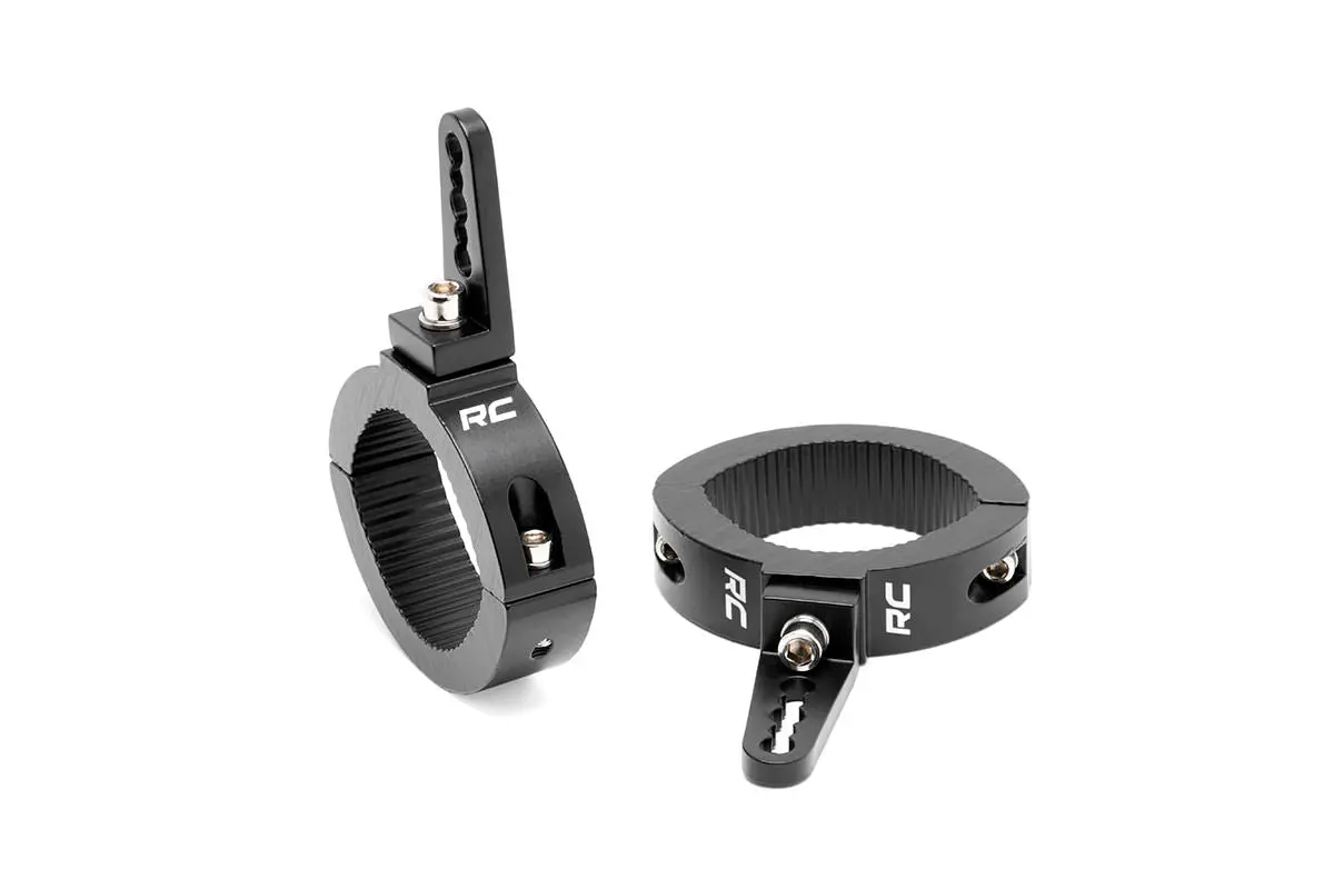 Rough Country 70172 Universal Led Light Mount 1
