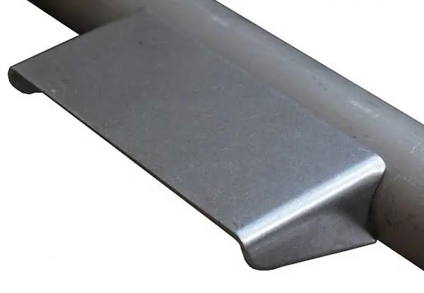 Universal Transmission Mounting Bracket 2