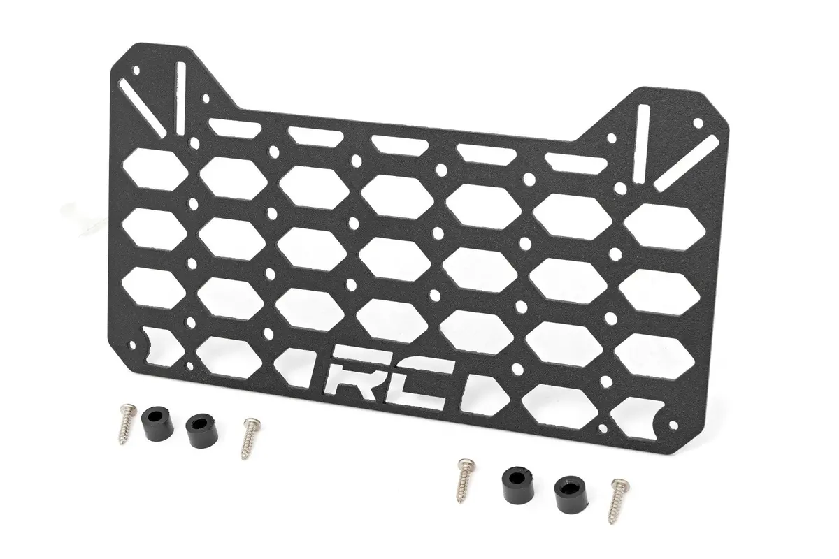 Molle Pocket Panel - Universal 1
