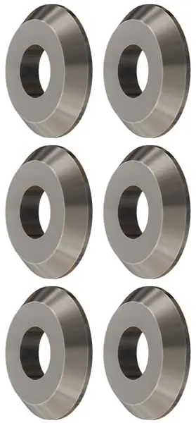 Weld Washer 1/2" 6 Pack 1
