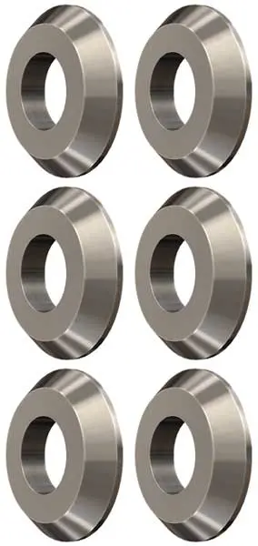 Weld Washer 9/16" 6 Pack 1