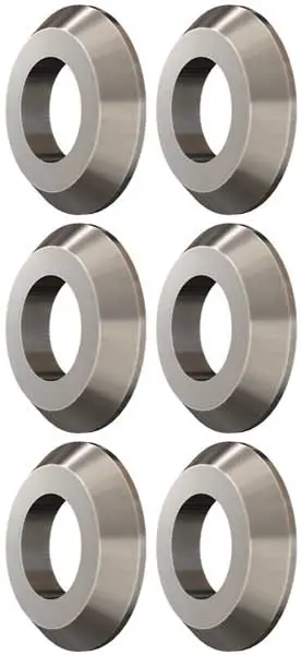 Weld Washer 5/8" 6 Pack 1