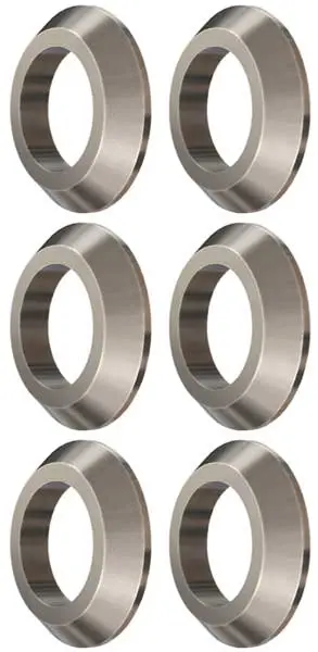 Weld Washer 3/4" 6 Pack 1