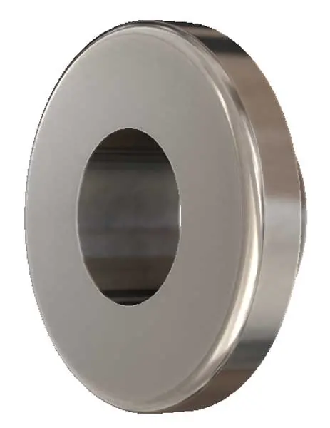 Repair Weld Washer 5/8" 1