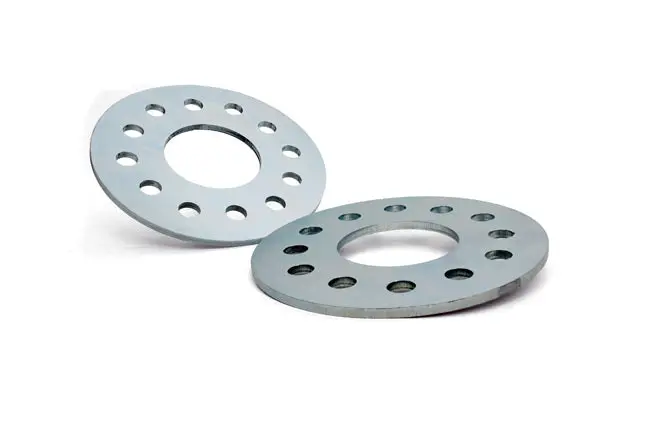 0.25 Inch Wheel Spacers - 6X135/6X5.5 - Multiple Makes & Models (Chevy/Ford/Gmc/Ram) 1