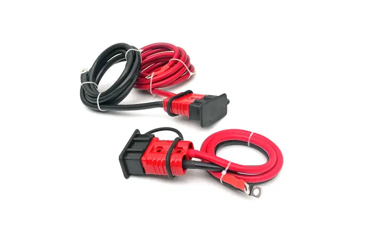 Rough Country Rs107 Winch Power Cable 1