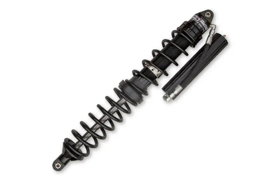 Coil Over, 2.625-13 Remote Reservoir 1