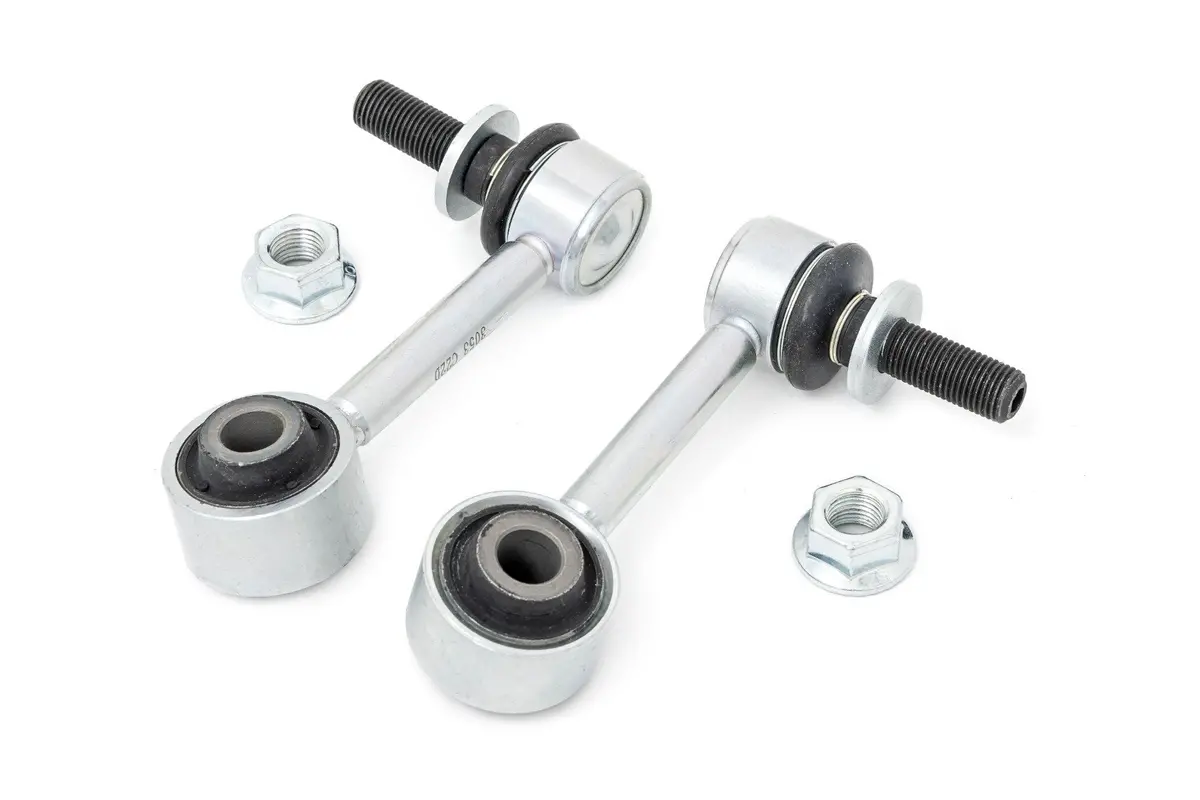 Rough Country 10917 Sway Bar Links 1