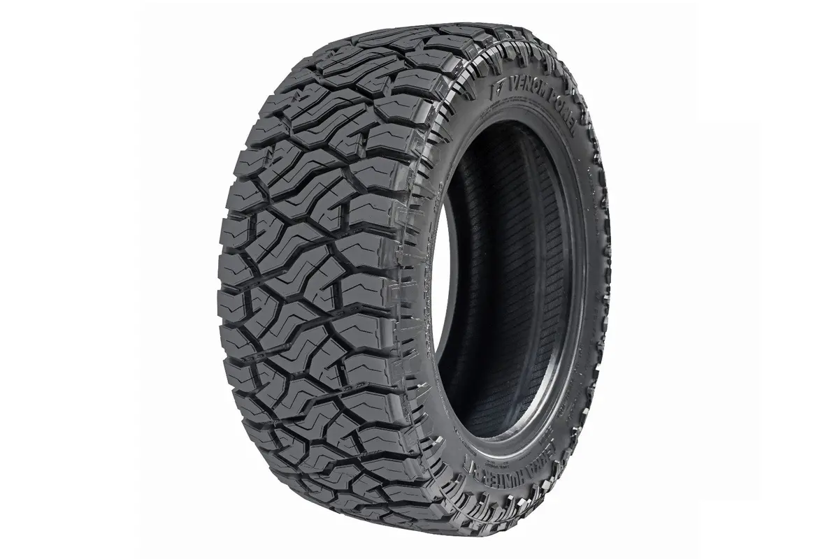 265/70R17 Venom Terra Hunter R/T 1