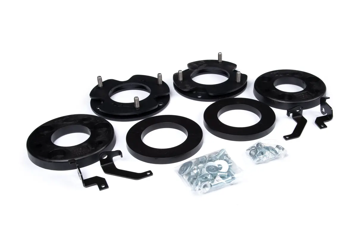2 Inch Lift Kit | Ford Expedition (18-24) 1
