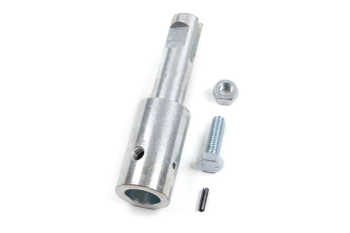 Manual Shifter Extension | Ford Ranger (98-00) 1