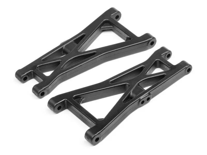 Hpi Front Suspension Arm Set, Jumpshot 1