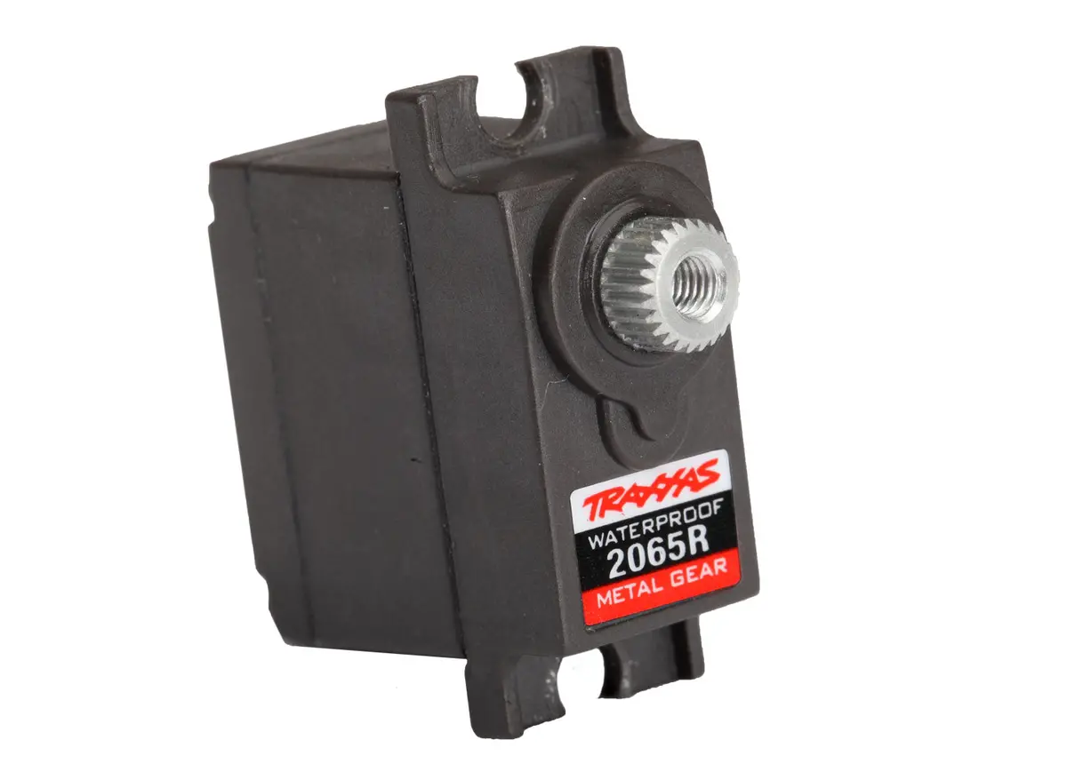 Servo Sub Micro Waterproof 1