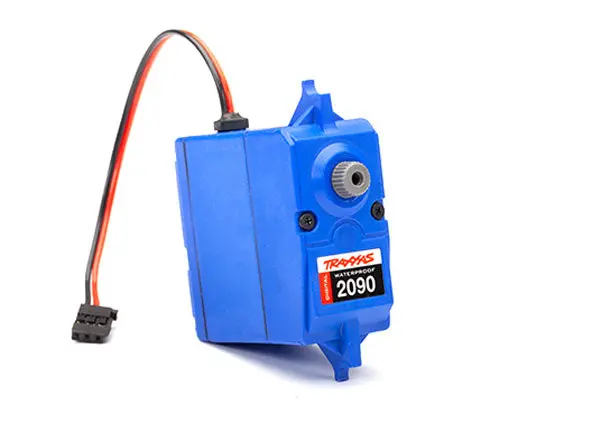 Servo Digital Hi-Torque Bb Wp 1