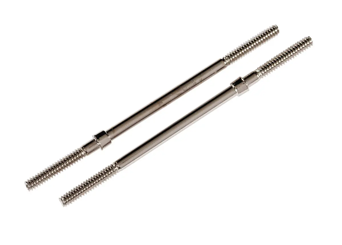 Turnbuckles 72Mm (2) 1