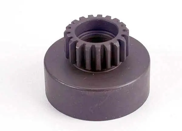Traxxas 3119X Clutch Bell, Hardened Steel (19-Tooth) (32-Pitch) 1